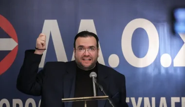 Φίλιππος Καμπούρης:  Οι κατηγορίες που αντιμετωπίζει ο πρόεδρος του ΛΑΟΣ – Τι ερευνούν οι Αρχές