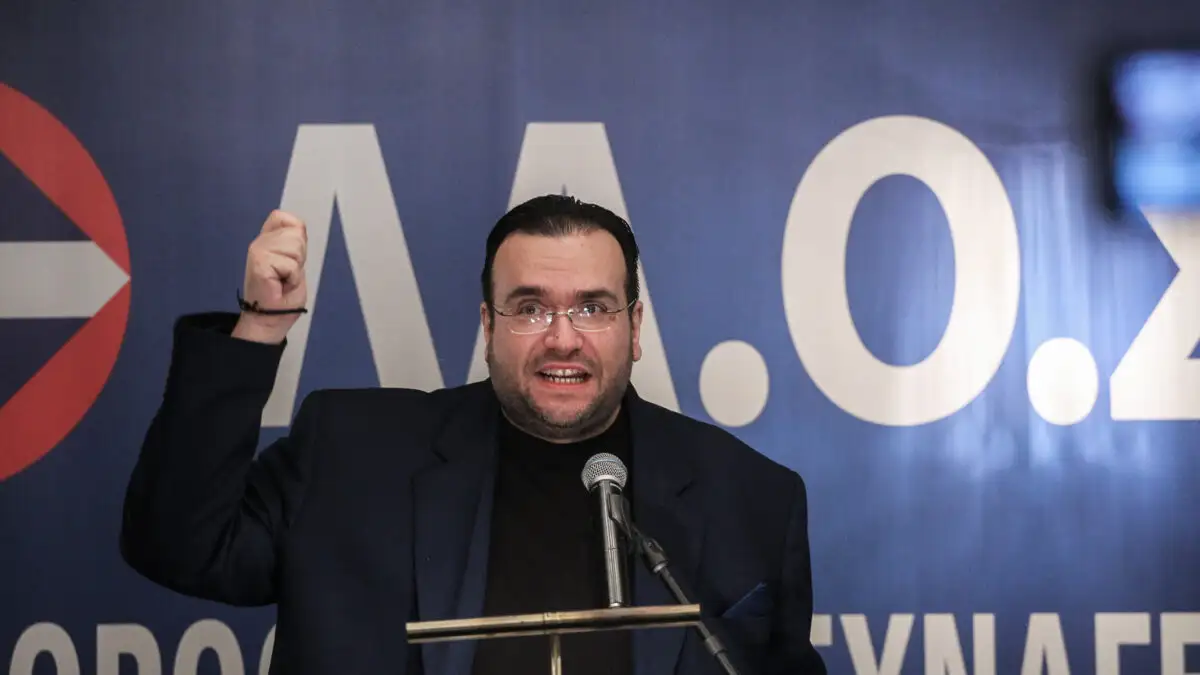 Φίλιππος Καμπούρης: Οι κατηγορίες που αντιμετωπίζει ο πρόεδρος του ΛΑΟΣ – Τι ερευνούν οι Αρχές