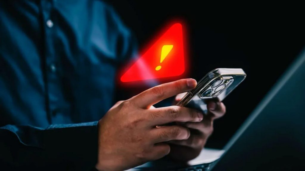 Νέα παγίδα μέσω SMS: Δήθεν πρόστιμα του ΚΟΚ οδηγούν σε ψεύτικο gov.gr – Αυτό πρέπει να προσέχετε