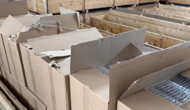 H AΑΔΕ προχώρησε στην μεγαλύτερη κατάσχεση λαθραίων τσιγάρων: Πάνω από 1,4 εκατ. τα κέρδη (βίντεο)