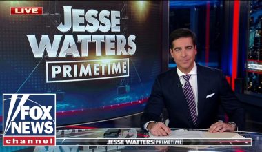 «Διαγαλαξιακός πόλεμος και Reptilians»: Το Fox News έβγαλε θεωρίες εξωγήινων στην prime time