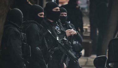 Παγκόσμια προειδοποίηση από NSC και Μοσάντ: «Ετοιμάζονται επιθέσεις κατά των Εβραίων»