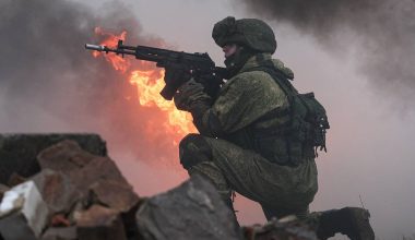 «Κόλαση» στο Ολέσκι: Σφοδρές μάχες μεταξύ των δύο Στρατών – «Έχουμε καιρό να δούμε εικόνες ολέθρου»