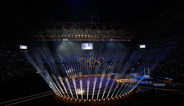 Η ΔΟΕ ανακοίνωσε τις επτά χώρες που διεκδικούν τους Ολυμπιακούς Αγώνες του 2036