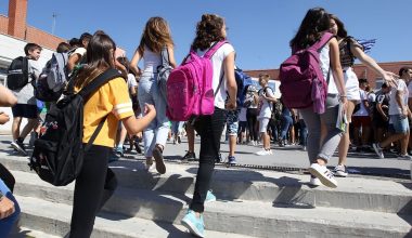 Σχολικές εκδρομές: Τι αλλάζει στις μετακινήσεις μαθητών – Οι νέες οδηγίες του υπουργείου Παιδείας