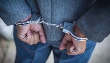Ηλεία: Συνελήφθη 82χρονος για παρενόχληση δύο ανήλικων κοριτσιών