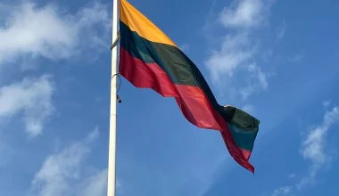 Λιθουανία: Πρώτο «ναι» για την άρση της απαγόρευσης πυρηνικών όπλων – Έντονη αντίδραση της Μόσχας