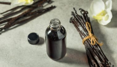 Βανιλίνη: Νέα ευρήματα για την επούλωση τραυμάτων και την αναγέννηση των ιστών