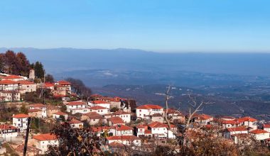 Μετεγκατάσταση: Αυτές είναι οι 10 περιοχές που θα δίνεται οικονομική ενίσχυση 10.000 ευρώ