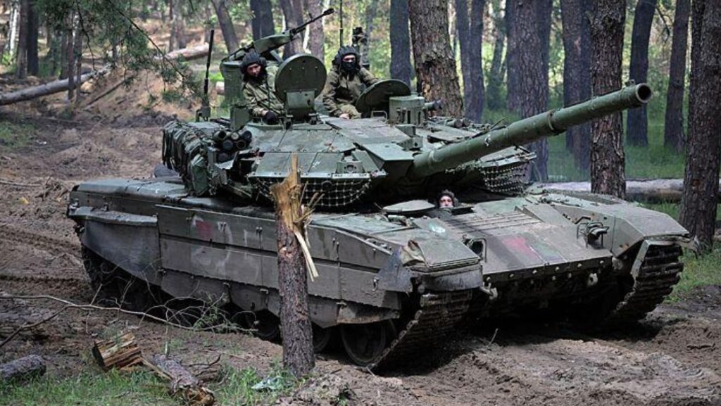 Νεκρός ο διοικητής Αλεξέι Καραβάεφ: Ήταν ο «πατέρας» του 11ου Συντάγματος Αρμάτων της Ρωσίας (φωτο)
