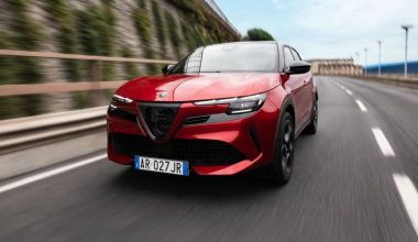 Alfa Romeo: Τι αλλάζει σε Junior, Giulia και Stelvio