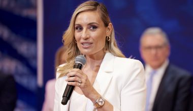 E.Mελέτη: H απάντησή της στις αντιδράσεις που προκάλεσε δήλωσή της στο Ευρωκοινοβούλιο