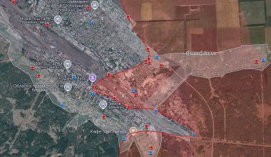 Η αλήθεια για την Λίμαν: Οι Ρώσοι ελέγχουν το 1/5 της πόλης και ετοιμάζουν μεγάλη αντεπίθεση