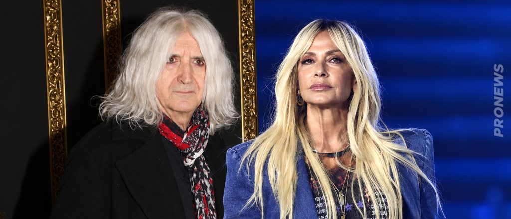Μουσικός «εμφύλιος» μεταξύ Καρβέλα-Βίσση: Μπορεί να της απαγορεύσει να λέει τα τραγούδια του;