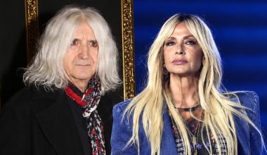 Μουσικός «εμφύλιος» μεταξύ Καρβέλα-Βίσση: Μπορεί να της απαγορεύσει να λέει τα τραγούδια του;