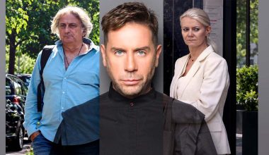 Η «κάθαρση» και τα διουρητικά: Οι διάλογοι του υπνοθεραπευτή με την Ι.Γάκα για τον Γ.Μαζωνάκη