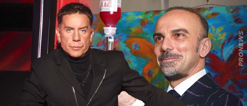 Θάνατος Γιώργου Μαζωνάκη: Ο Ηλίας Θεοδωρόπουλος υποβάλλει νέο αίτημα για το κινητό του