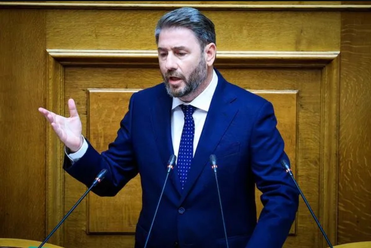 Μετά τον Ε.Αποστολάκη, ο Ν.Ανδρουλάκης «κλειδώνει» κι άλλη μεταγραφή από τους πρώην του ΣΥΡΙΖΑ