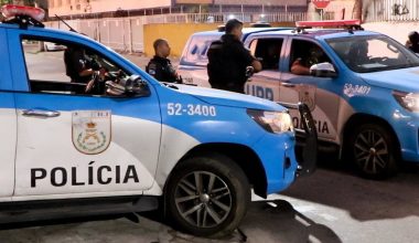 Φρίκη στο Σάο Πάολο: Εντοπίστηκαν 5 σοροί τυλιγμένες σε πλαστικό και με δεμένα άκρα (σκληρά πλάνα)