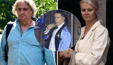 Η «κάθαρση» και τα διουρητικά: Οι διάλογοι του υπνοθεραπευτή με την Ι.Γάκα για τον Γ.Μαζωνάκη