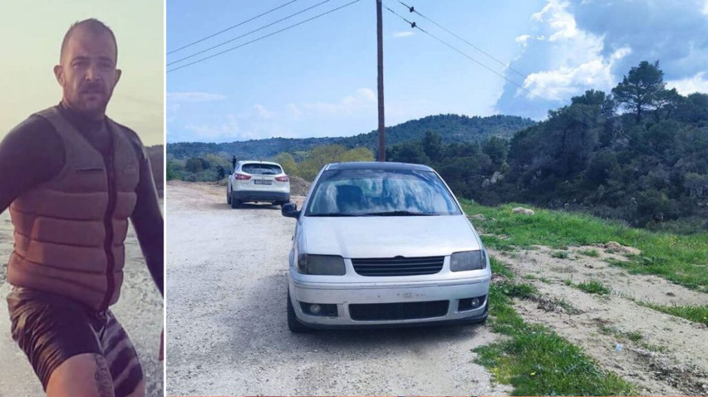 Αναβλήθηκε ξανά η δίκη για τον θάνατο της αστυνομικού που παρασύρθηκε στην Χαλκιδική το 2025