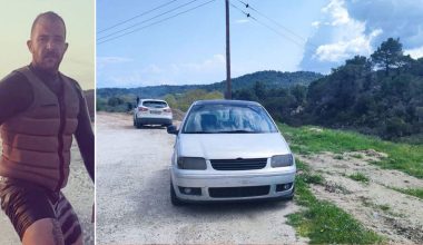 Αναβλήθηκε ξανά η δίκη για τον θάνατο της αστυνομικού που παρασύρθηκε στην Χαλκιδική το 2025