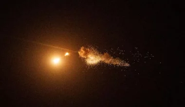 Χούθι: Επίθεση με πυραύλους και drones σε σαουδαραβικές και πακιστανικές δυνάμεις στο Άντεν