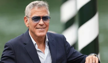 Ο Τζορτζ Κλούνεϊ «άνοιξε» τα χαρτιά του: Νέα επαγγελματική δραστηριότητα για τον διάσημο ηθοποιό