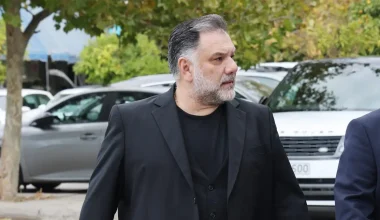 Γ.Αρναούτογλου για Α.Βίσση και Ν.Καρβέλα: «Δεν θέλω να ξεφτιλίζονται έτσι» (βίντεο)
