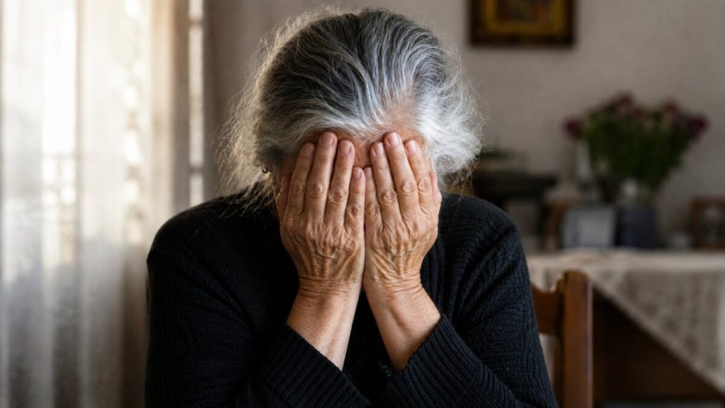Θεσσαλονίκη: 46χρονος άρπαξε πάνω από 175.000 ευρώ από 84χρονη
