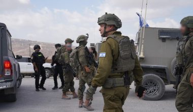 Ισραηλινός Στρατός: «Χτυπήσαμε 100.000 στόχους μετά την επίθεση της 7ης Οκτωβρίου»