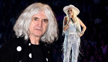 «Κεραυνοί» Ν.Καρβέλα για συναυλία Α.Βίσση και όσα συνέβησαν και τον ανάγκασαν να αποχωρήσει