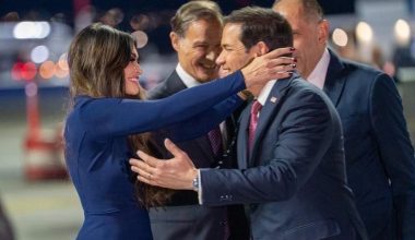 Κ.Γκιλφόιλ: «Ελλάδα και ΗΠΑ έχουν ισχυρότερες σχέσεις από ποτέ»
