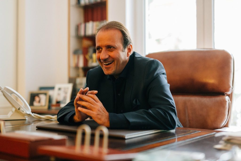 Π.Λαζαράτος: «Στην αδειοδότηση των μη κρατικών πανεπιστημίων διαπράχθηκαν 40 ποινικά αδικήματα»