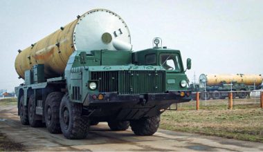 A-235 Nudol: Αναχαίτηση κάθε απειλής κατά της Ρωσίας με ταχύτητα 27μαχ!
