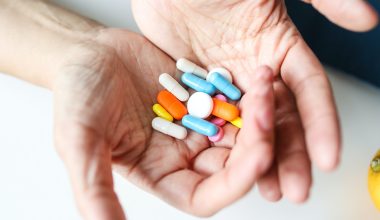 Αντικαταθλιπτικά SSRI συνδέονται με μεγαλύτερη επιβίωση ασθενών με καρκίνο που κάνουν ανοσοθεραπεία