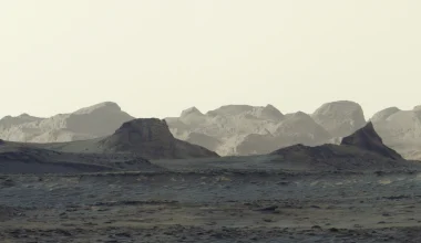 NASA: Έδωσε στη δημοσιότητα εικόνες από την αυγή στον πλανήτη Άρη (βίντεο)