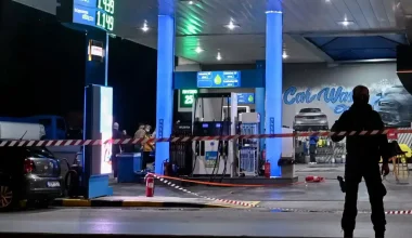 Συλλήψεις αρκετών ατόμων στη Νάξο για λαθρεμπόριο καυσίμων: Και ιδιοκτήτης σκαφών στους συλληφθέντες