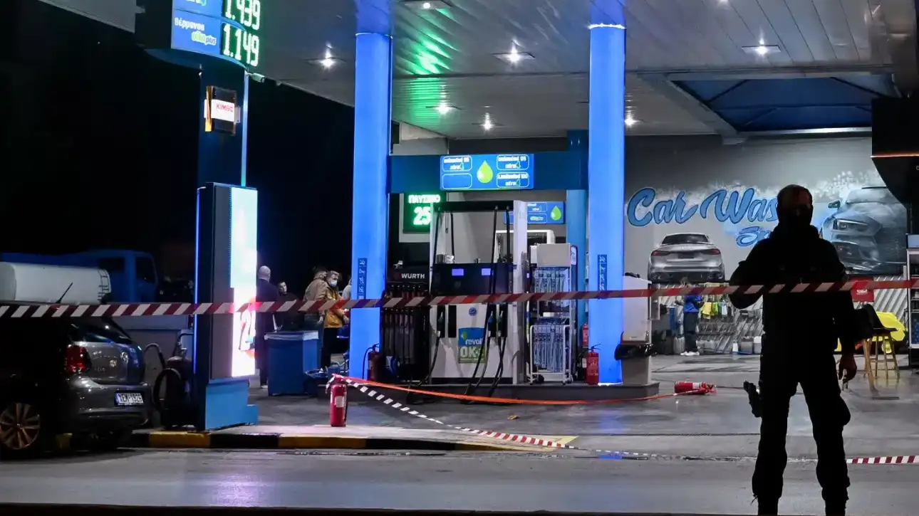 Συλλήψεις αρκετών ατόμων στη Νάξο για λαθρεμπόριο καυσίμων: Και ιδιοκτήτης σκαφών στους συλληφθέντες