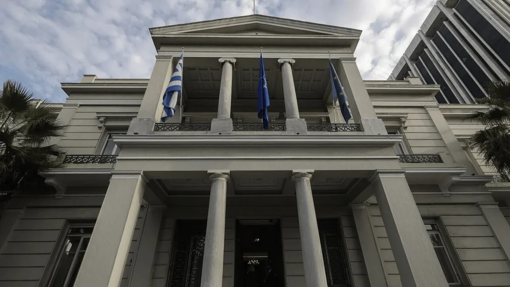 ΥΠΕΞ για τα 3 χρόνια από την επίθεση της Χαμάς: «Επιτακτική η ανάγκη για μόνιμη εκεχειρία στη Γάζα»