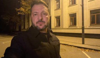 «Κόλαση» και στην γενέτειρα του Β.Ζελένσκι: Οι υπερηχητικοί Zircon «ρήμαξαν» την πόλη (βίντεο-φωτο)