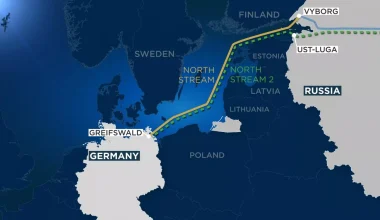 Nord Stream: Ξανά σε λειτουργία;