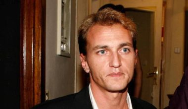 «Πολυκατοικία»: Ο Χάρης Ασημακόπουλος μίλησε τις αμοιβές της «χρυσής» εποχής (βίντεο)