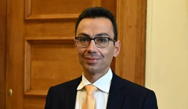 Σ.Σέρμπος: «Η Ελλάδα να μην κρύβεται πίσω από φουστάνια – Έγινε υποχώρηση στην Κάσο»