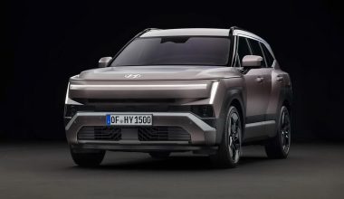 Νέο Hyundai Tucson: Άλλαξε τα πάντα και φτάνει τους 292 PS (βίντεο)