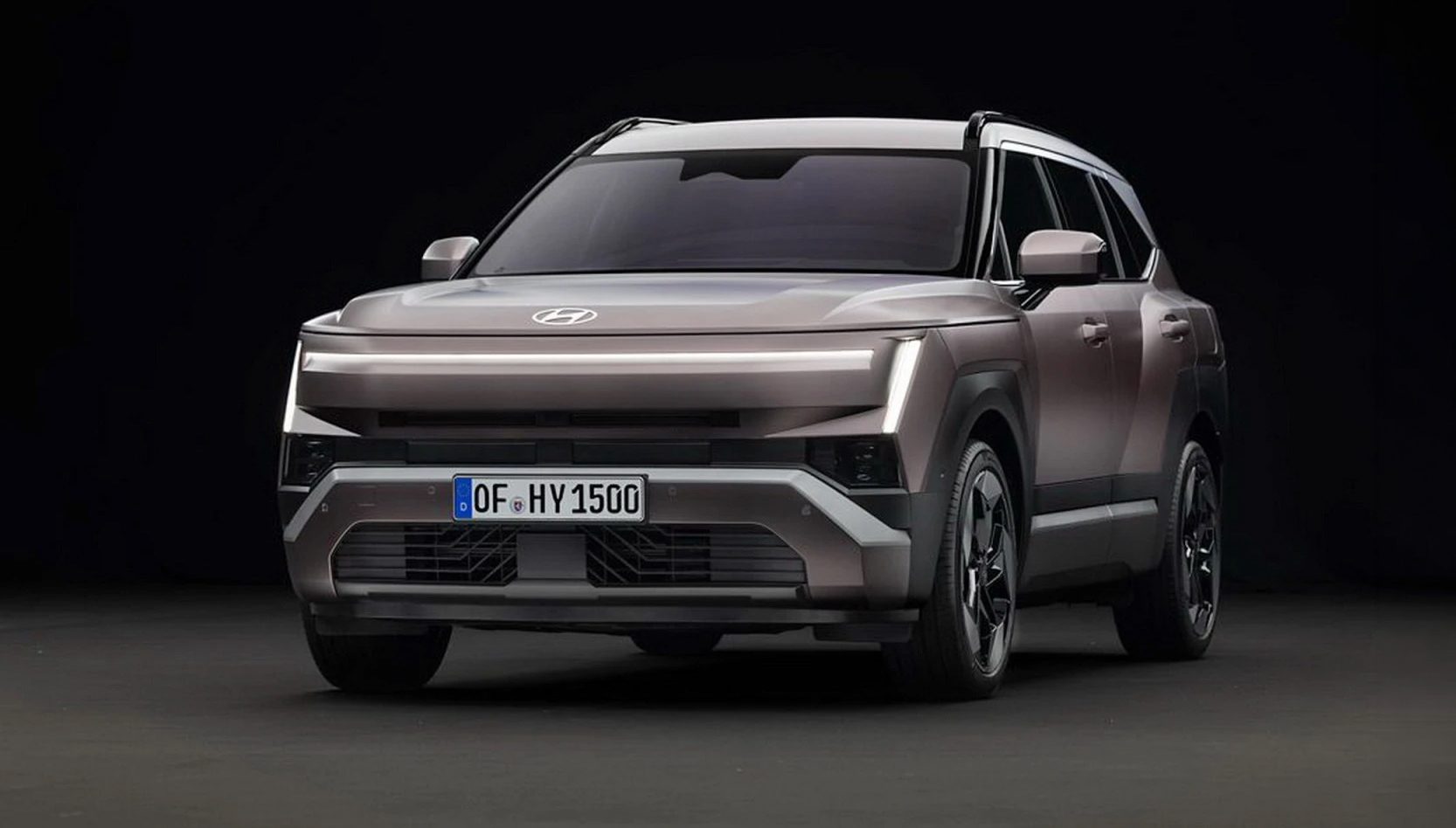 Νέο Hyundai Tucson: Άλλαξε τα πάντα και φτάνει τους 292 PS (βίντεο)