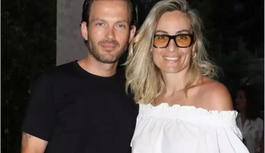 Αρκετές οι συμβάσεις με το δημόσιο από την Ε.Μελέτη και την εταιρεία με τον σύζυγό της