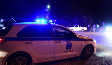 Πάτρα: Ύποπτη βαλίτσα εντοπίστηκε στις σιδηροδρομικές γραμμές