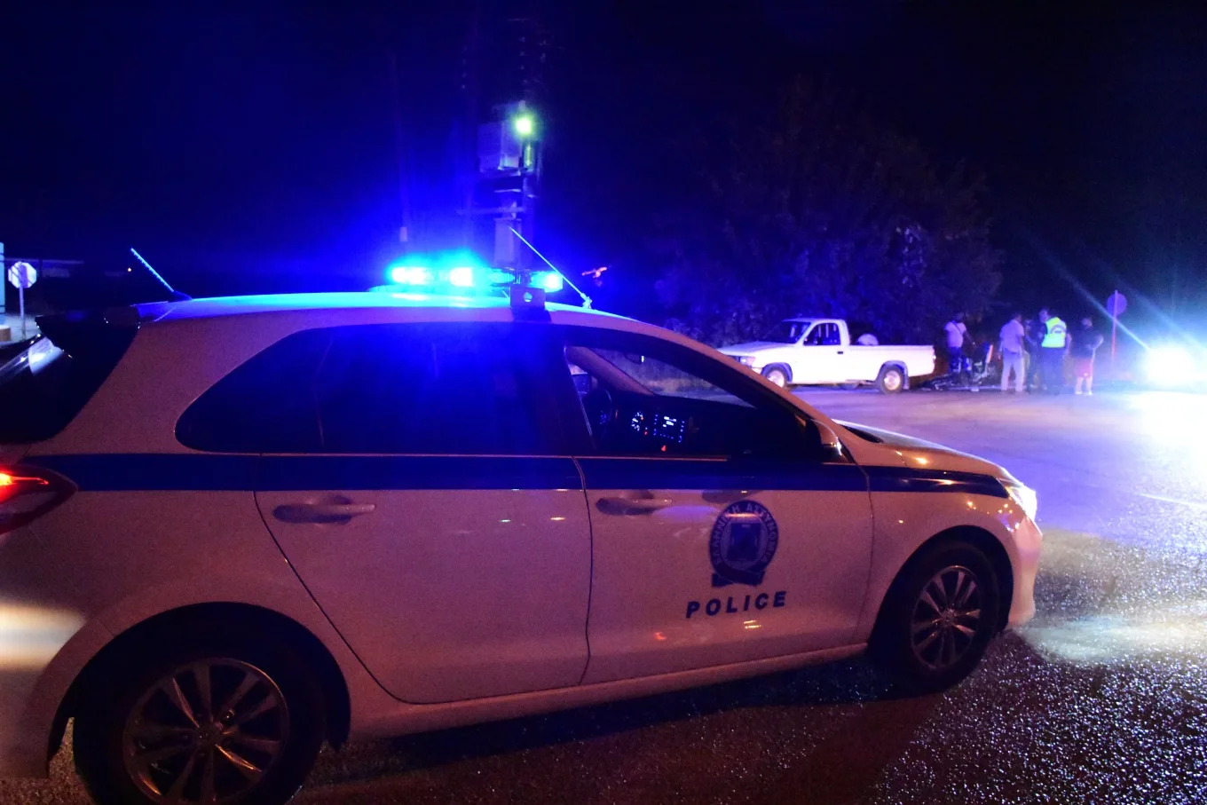 Πάτρα: Ύποπτη βαλίτσα εντοπίστηκε στις σιδηροδρομικές γραμμές
