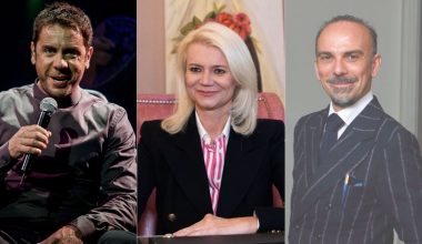 Θάνατος Γιώργου Μαζωνάκη: Αύριο καταθέτει στον ανακριτή η 19χρονη κόρη των δύο γιατρών